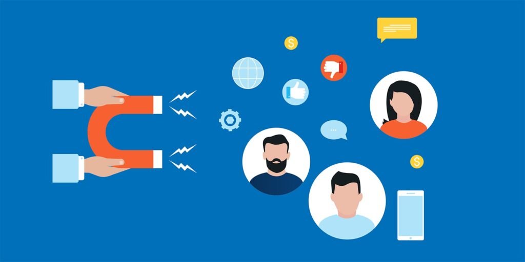 Social Media Reach